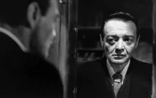 Peter Lorre in his The Lost One (Der Verlorene) screened in The Lost Years of German Cinema: 1949–1963